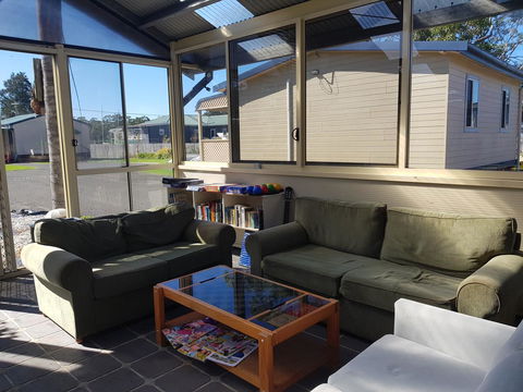 Amaroo Resort - Accommodation Brunswick Heads 42