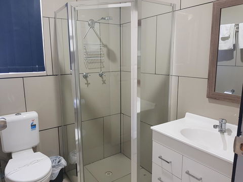 Amaroo Resort - Accommodation Brunswick Heads 26