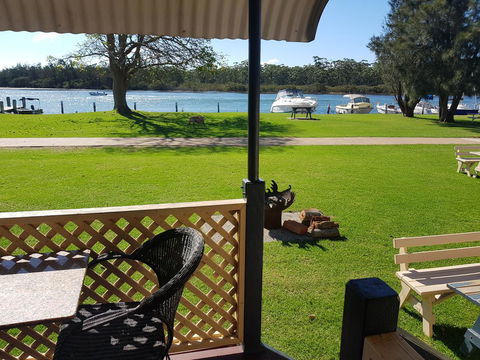 Amaroo Resort - Accommodation Brunswick Heads 20