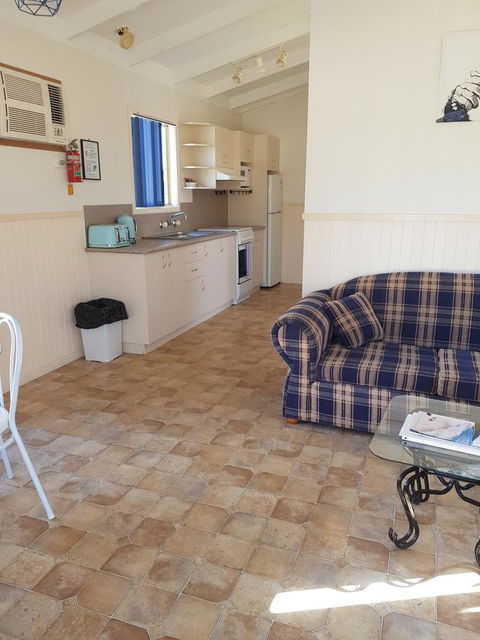 Amaroo Resort - Accommodation Brunswick Heads 4