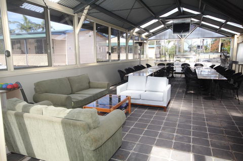 Amaroo Resort - Accommodation Brunswick Heads 27