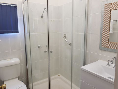 Amaroo Resort - Accommodation Brunswick Heads 38