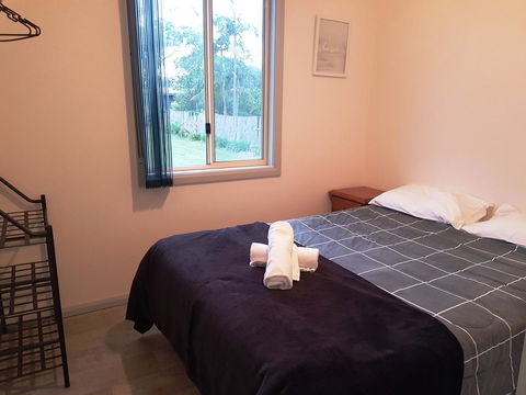 Amaroo Resort - Accommodation Brunswick Heads 14