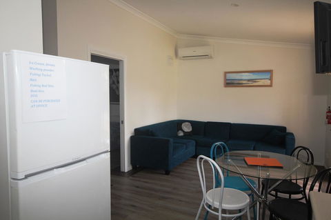 Amaroo Resort - Accommodation Brunswick Heads 29
