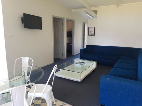 Amaroo Resort - Accommodation Brunswick Heads 23