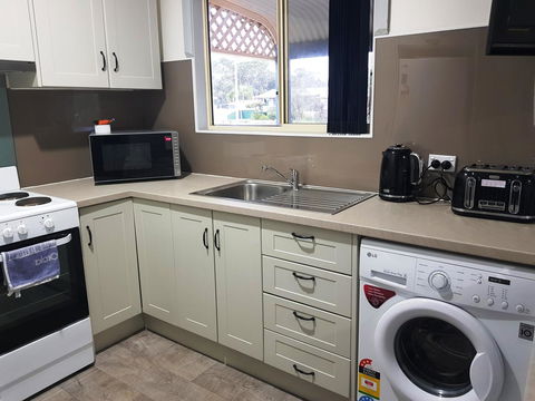 Amaroo Resort - Accommodation Brunswick Heads 15