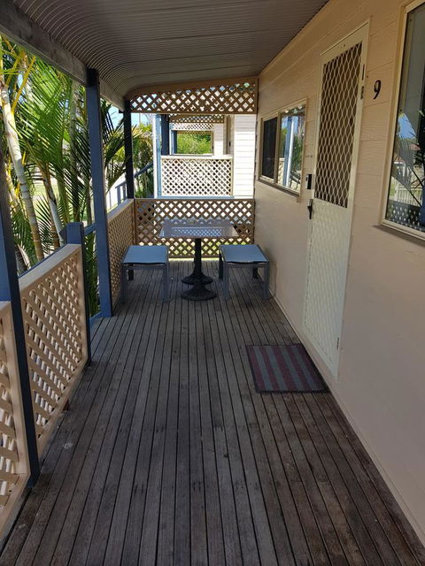 Amaroo Resort - Accommodation Brunswick Heads 35