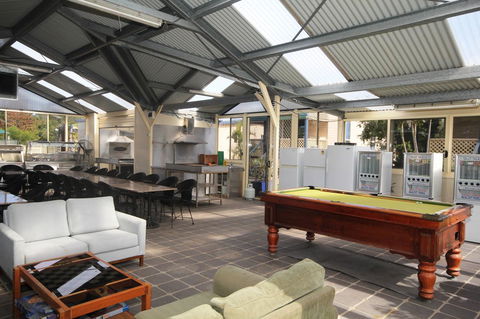 Amaroo Resort - Accommodation Brunswick Heads 2