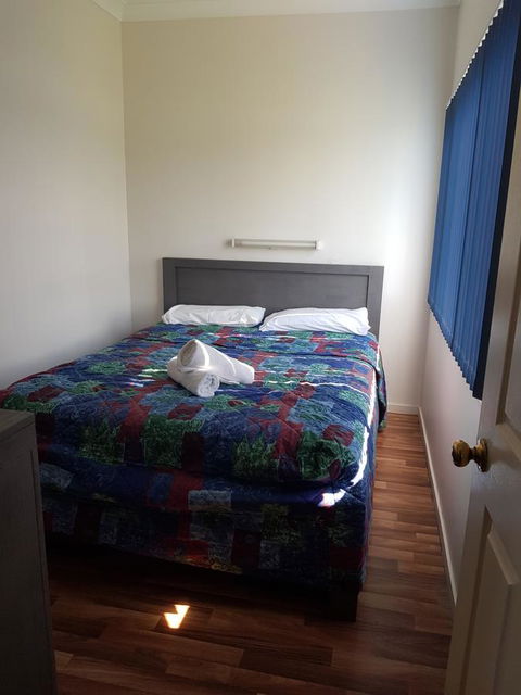 Amaroo Resort - Accommodation Brunswick Heads 8