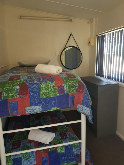 Amaroo Resort - Accommodation Brunswick Heads 36