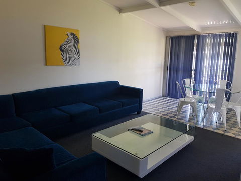 Amaroo Resort - Accommodation Brunswick Heads 25