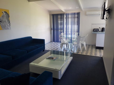 Amaroo Resort - Accommodation Brunswick Heads 22