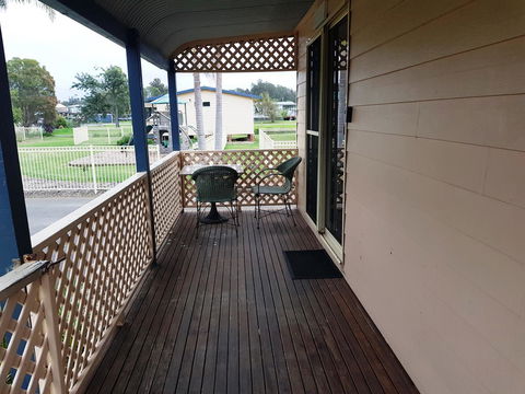 Amaroo Resort - Accommodation Brunswick Heads 11