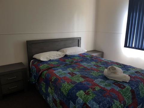 Amaroo Resort - Accommodation Brunswick Heads 39
