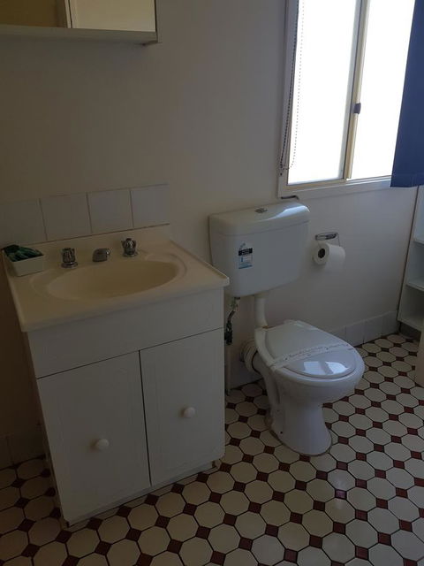 Amaroo Resort - Accommodation Brunswick Heads 6