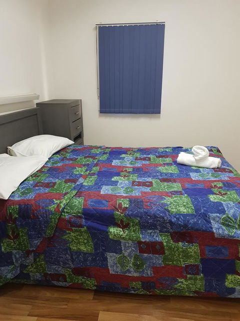 Amaroo Resort - Accommodation Brunswick Heads 5