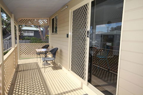 Amaroo Resort - Accommodation Brunswick Heads 28