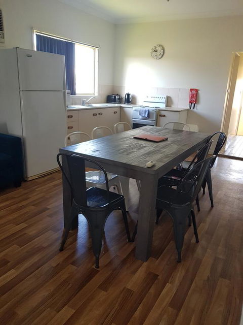 Amaroo Resort - Accommodation Brunswick Heads 7