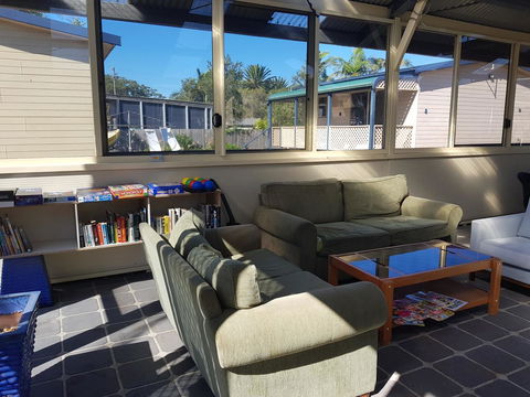 Amaroo Resort - Accommodation Brunswick Heads 43