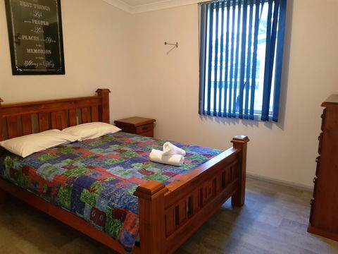 Amaroo Resort - Accommodation Brunswick Heads 10