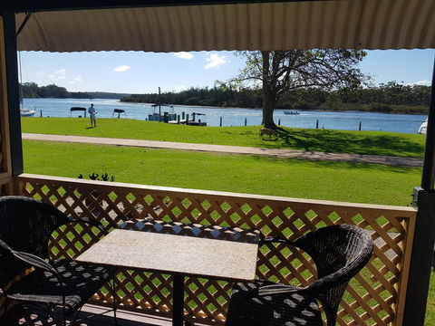 Amaroo Resort - Accommodation Brunswick Heads 21