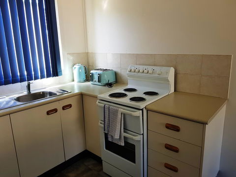 Amaroo Resort - Accommodation Brunswick Heads 37