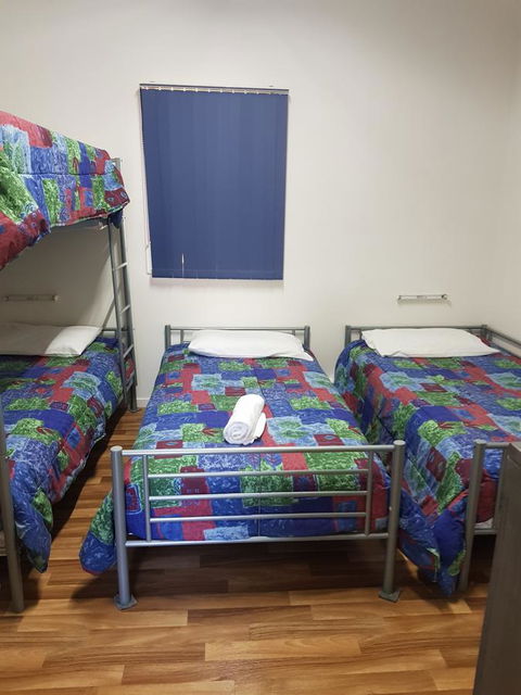 Amaroo Resort - Accommodation Brunswick Heads 9