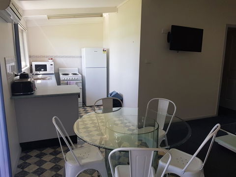 Amaroo Resort - Accommodation Brunswick Heads 18