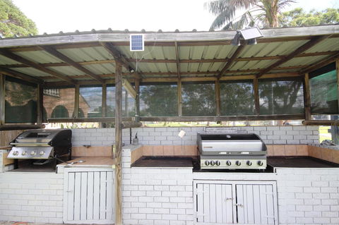 Amaroo Resort - Accommodation Brunswick Heads 1