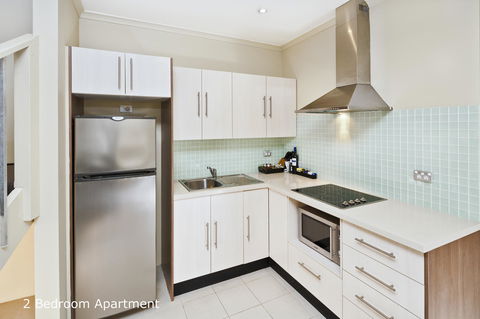 Best Western Plus Hotel Stellar - Accommodation Brunswick Heads 31