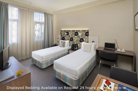 Best Western Plus Hotel Stellar - Accommodation Brunswick Heads 19