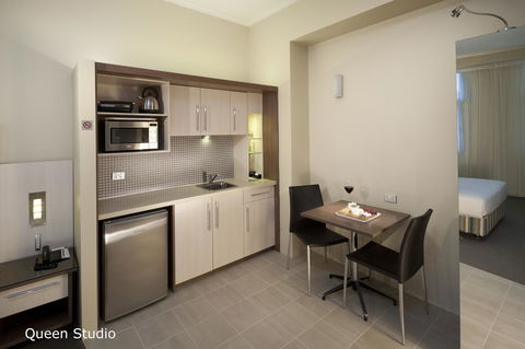 Best Western Plus Hotel Stellar - Accommodation Brunswick Heads 14