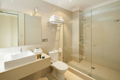 Best Western Plus Hotel Stellar - Accommodation Brunswick Heads 5