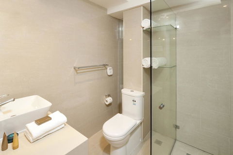 Best Western Plus Hotel Stellar - Accommodation Brunswick Heads 1