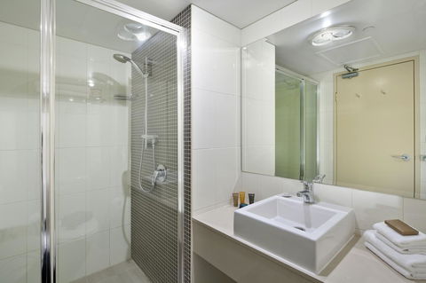 Best Western Plus Hotel Stellar - Accommodation Brunswick Heads 7