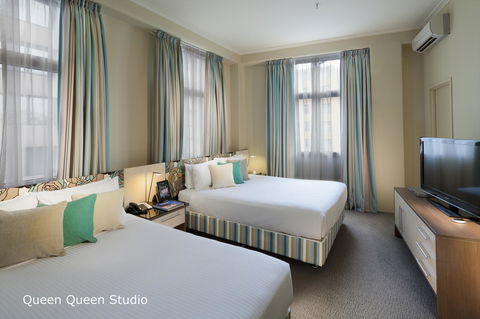 Best Western Plus Hotel Stellar - Accommodation Brunswick Heads 10