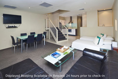 Best Western Plus Hotel Stellar - Accommodation Brunswick Heads 35