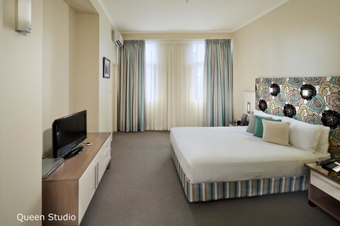 Best Western Plus Hotel Stellar - Accommodation Brunswick Heads 13