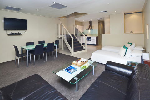 Best Western Plus Hotel Stellar - Accommodation Brunswick Heads 3