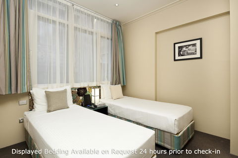 Best Western Plus Hotel Stellar - Accommodation Brunswick Heads 34