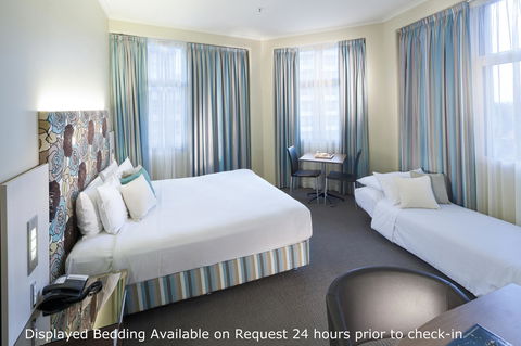 Best Western Plus Hotel Stellar - Accommodation Brunswick Heads 22