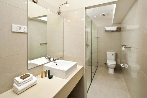 Best Western Plus Hotel Stellar - Accommodation Brunswick Heads 2