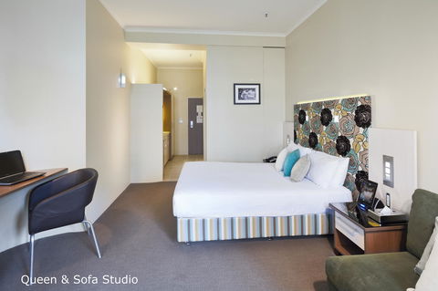 Best Western Plus Hotel Stellar - Accommodation Brunswick Heads 11
