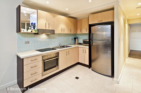Best Western Plus Hotel Stellar - Accommodation Brunswick Heads 43