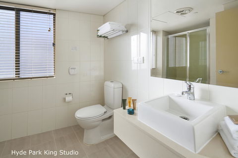 Best Western Plus Hotel Stellar - Accommodation Brunswick Heads 16