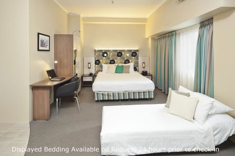 Best Western Plus Hotel Stellar - Accommodation Brunswick Heads 39