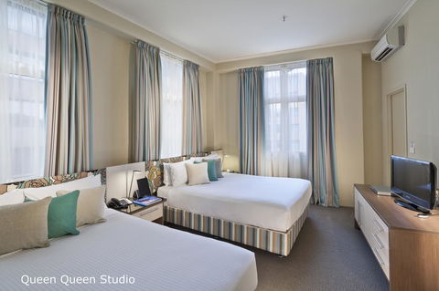 Best Western Plus Hotel Stellar - Accommodation Brunswick Heads 15