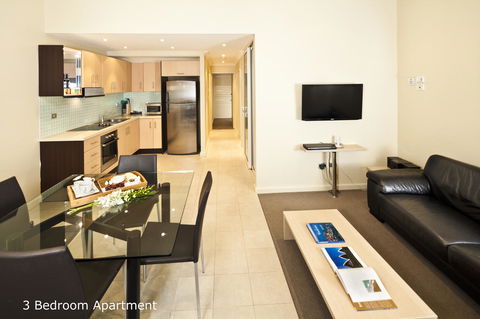Best Western Plus Hotel Stellar - Accommodation Brunswick Heads 42