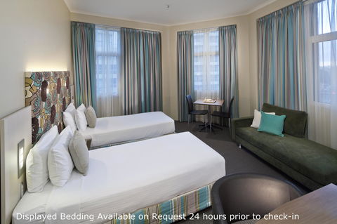 Best Western Plus Hotel Stellar - Accommodation Brunswick Heads 23
