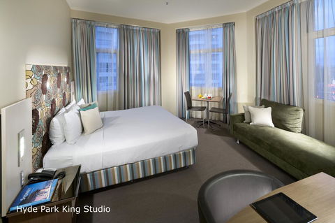Best Western Plus Hotel Stellar - Accommodation Brunswick Heads 0